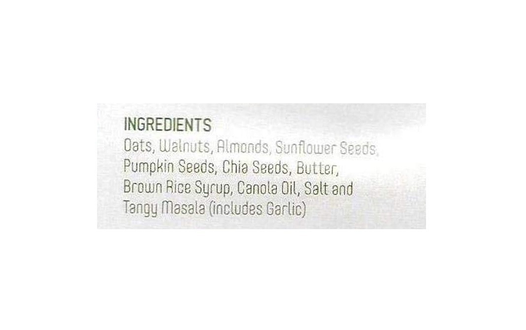 Get Baked Tangy Masala Crunch Rocks    Pack  50 grams
